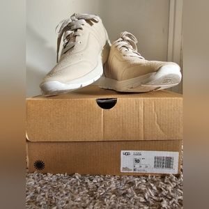 UGG Adaleen Sneakers